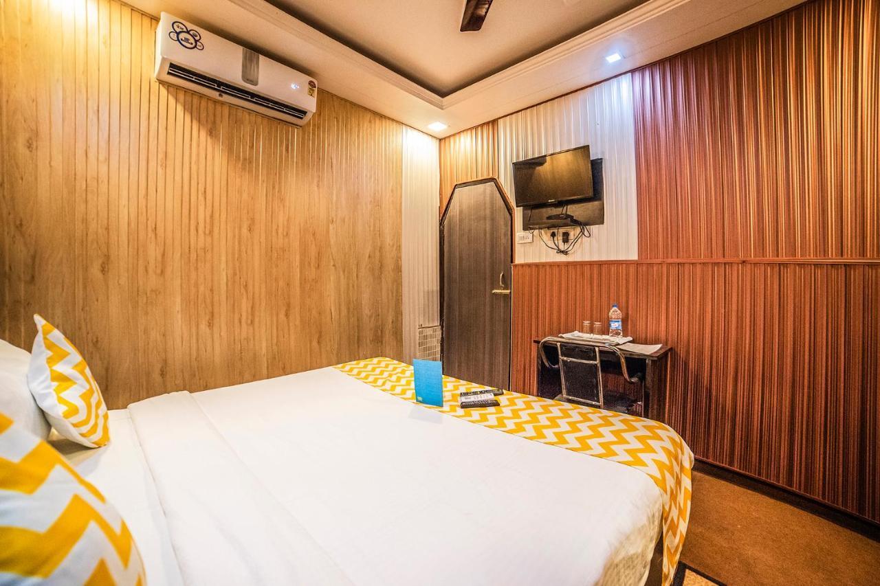 Fabexpress Landmark Awadh Hotell Lucknow Eksteriør bilde