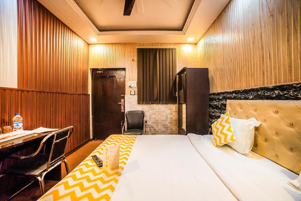 Fabexpress Landmark Awadh Hotell Lucknow Eksteriør bilde